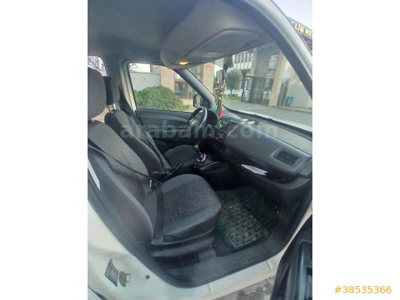 sahibinden / otomobil ruhsatlı / start-stoplu / 2012 model doblo