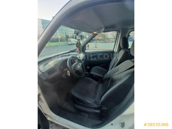 sahibinden / otomobil ruhsatlı / start-stoplu / 2012 model doblo