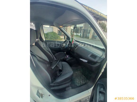 sahibinden / otomobil ruhsatlı / start-stoplu / 2012 model doblo