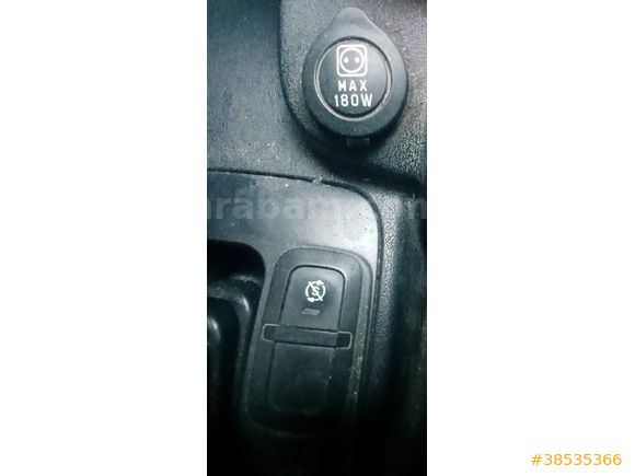 sahibinden / otomobil ruhsatlı / start-stoplu / 2012 model doblo