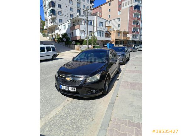 Sahibinden Chevrolet Cruze 1.6 LS 2010 Model