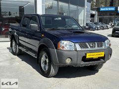 KOYUNCU OTOMOTİV - NİSSAN 2.5 TDI COUNTRY 4X4