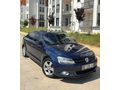 Galeriden Volkswagen Jetta 1.6 TDi Trendline 2013 Model Gaziantep