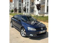 Galeriden Volkswagen Jetta 1.6 TDi Trendline 2013 Model Gaziantep