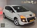 KAYAR AUTO`dan FIRSAT ARACI 2011 MODEL PEUGEOT 3008