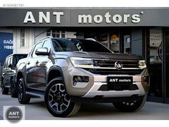 HATASIZ 2025 VW AMAROK 3.0 TDI V6 4 MOTION AVENTURA TAM DONANIM