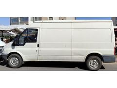 transit 350 l  motor yürüyen sıfır tamirli hatasız
