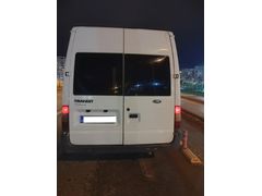 transit 350 l  motor yürüyen sıfır tamirli hatasız