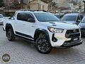 16.700 KM' de 2024 HİLUX Hİ CRUİSER 4x2 OTM. HATASIZ AKSESUARLI