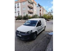 Sahibinden Volkswagen Caddy 1.6 TDI Maxi Van 2014 Model