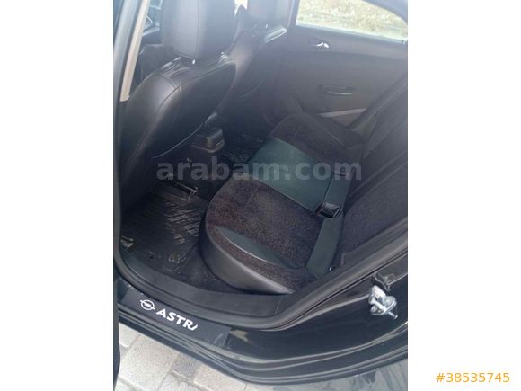 Sahibinden Opel Astra 1.6 Edition 2014 Model 