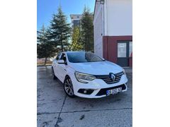 Sahibinden Renault Megane 1.5 dCi Touch Plus 2017 Model 