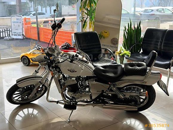 SIFIR GİBİ DEĞİL SIFIR SADECE 99 KİLOMETREDE