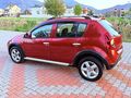 HATASIZ BOYASIZ FULL BAKIMLI 2012 DACİA SANDERO 1.5 DCI MANUEL