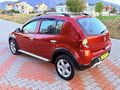 HATASIZ BOYASIZ FULL BAKIMLI 2012 DACİA SANDERO 1.5 DCI MANUEL