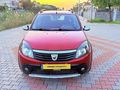 HATASIZ BOYASIZ FULL BAKIMLI 2012 DACİA SANDERO 1.5 DCI MANUEL