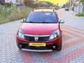 HATASIZ BOYASIZ FULL BAKIMLI 2012 DACİA SANDERO 1.5 DCI MANUEL