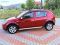 HATASIZ BOYASIZ FULL BAKIMLI 2012 DACİA SANDERO 1.5 DCI MANUEL