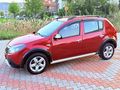 HATASIZ BOYASIZ FULL BAKIMLI 2012 DACİA SANDERO 1.5 DCI MANUEL