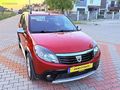 HATASIZ BOYASIZ FULL BAKIMLI 2012 DACİA SANDERO 1.5 DCI MANUEL