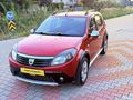 HATASIZ BOYASIZ FULL BAKIMLI 2012 DACİA SANDERO 1.5 DCI MANUEL