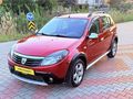 HATASIZ BOYASIZ FULL BAKIMLI 2012 DACİA SANDERO 1.5 DCI MANUEL