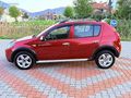 HATASIZ BOYASIZ FULL BAKIMLI 2012 DACİA SANDERO 1.5 DCI MANUEL