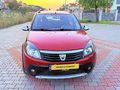 HATASIZ BOYASIZ FULL BAKIMLI 2012 DACİA SANDERO 1.5 DCI MANUEL