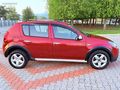 HATASIZ BOYASIZ FULL BAKIMLI 2012 DACİA SANDERO 1.5 DCI MANUEL