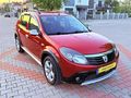 HATASIZ BOYASIZ FULL BAKIMLI 2012 DACİA SANDERO 1.5 DCI MANUEL