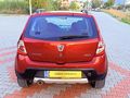 HATASIZ BOYASIZ FULL BAKIMLI 2012 DACİA SANDERO 1.5 DCI MANUEL
