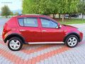 HATASIZ BOYASIZ FULL BAKIMLI 2012 DACİA SANDERO 1.5 DCI MANUEL