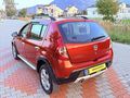 HATASIZ BOYASIZ FULL BAKIMLI 2012 DACİA SANDERO 1.5 DCI MANUEL