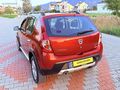HATASIZ BOYASIZ FULL BAKIMLI 2012 DACİA SANDERO 1.5 DCI MANUEL