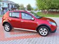 HATASIZ BOYASIZ FULL BAKIMLI 2012 DACİA SANDERO 1.5 DCI MANUEL
