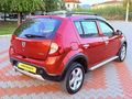 HATASIZ BOYASIZ FULL BAKIMLI 2012 DACİA SANDERO 1.5 DCI MANUEL