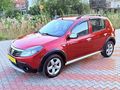 HATASIZ BOYASIZ FULL BAKIMLI 2012 DACİA SANDERO 1.5 DCI MANUEL