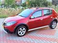 HATASIZ BOYASIZ FULL BAKIMLI 2012 DACİA SANDERO 1.5 DCI MANUEL