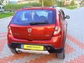 HATASIZ BOYASIZ FULL BAKIMLI 2012 DACİA SANDERO 1.5 DCI MANUEL