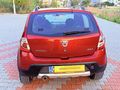 HATASIZ BOYASIZ FULL BAKIMLI 2012 DACİA SANDERO 1.5 DCI MANUEL