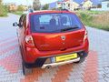 HATASIZ BOYASIZ FULL BAKIMLI 2012 DACİA SANDERO 1.5 DCI MANUEL