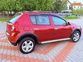HATASIZ BOYASIZ FULL BAKIMLI 2012 DACİA SANDERO 1.5 DCI MANUEL