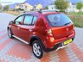 HATASIZ BOYASIZ FULL BAKIMLI 2012 DACİA SANDERO 1.5 DCI MANUEL