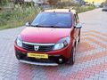 HATASIZ BOYASIZ FULL BAKIMLI 2012 DACİA SANDERO 1.5 DCI MANUEL