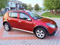 HATASIZ BOYASIZ FULL BAKIMLI 2012 DACİA SANDERO 1.5 DCI MANUEL