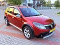 HATASIZ BOYASIZ FULL BAKIMLI 2012 DACİA SANDERO 1.5 DCI MANUEL