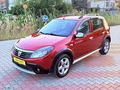 HATASIZ BOYASIZ FULL BAKIMLI 2012 DACİA SANDERO 1.5 DCI MANUEL