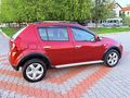 HATASIZ BOYASIZ FULL BAKIMLI 2012 DACİA SANDERO 1.5 DCI MANUEL