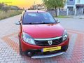 HATASIZ BOYASIZ FULL BAKIMLI 2012 DACİA SANDERO 1.5 DCI MANUEL