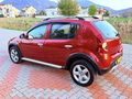 HATASIZ BOYASIZ FULL BAKIMLI 2012 DACİA SANDERO 1.5 DCI MANUEL
